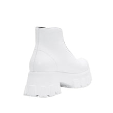 БОТИНКИ KINI LOW W WW