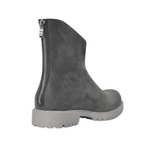 БОТИНИКИ KOSOY DARK NUBUCK W GG