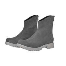 БОТИНИКИ KOSOY DARK NUBUCK W GG