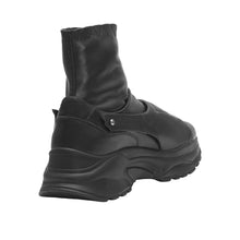 SNEAKERS KROSS-CHULOCK W BL