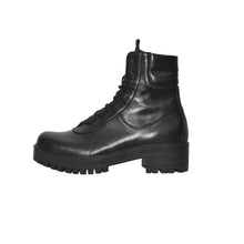 БОТИНКИ LINE W BL