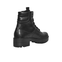 БОТИНКИ LINE W BL