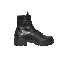 БОТИНКИ LINE W BL