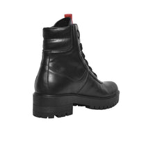 БОТИНКИ LINE W BR