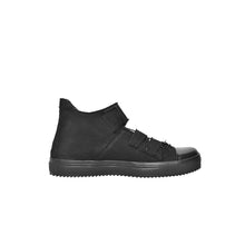 SNEAKERS LOOP DENIM W BL
