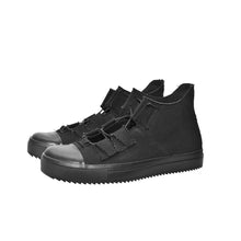 SNEAKERS LOOP DENIM W BL
