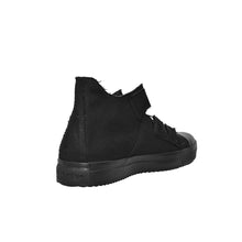 SNEAKERS LOOP DENIM M BL