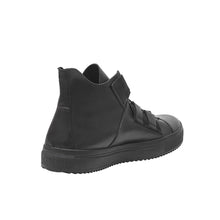SNEAKERS LOOP FULL W BL