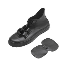 SNEAKERS LOOP FULL W BL