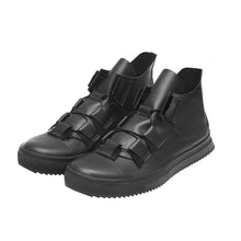 SNEAKERS LOOP FULL M BL