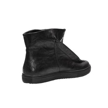 SNEAKERS NUMBERONE W BL