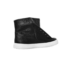 SNEAKERS NUMBERONE W BW