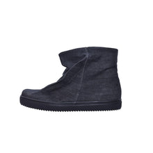 SNEAKERS NUMBERONE DENIM W BL