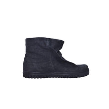 SNEAKERS NUMBERONE DENIM W BL