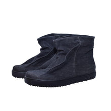 SNEAKERS NUMBERONE DENIM M BL