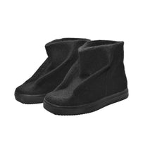SNEAKERS NUMBERONE M FELT BL