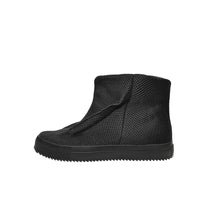 SNEAKERS NUMBERONE SETKA M BL