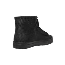 SNEAKERS NUMBERONE SETKA M BL
