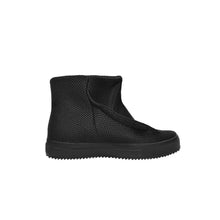 SNEAKERS NUMBERONE SETKA M BL