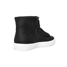 SNEAKERS NUMBERONE SETKA M BW