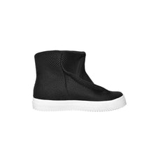 SNEAKERS NUMBERONE SETKA M BW