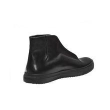 SNEAKERS NUMBERTWO W BL