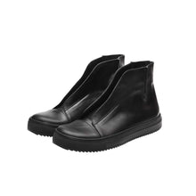 SNEAKERS NUMBERTWO W BL