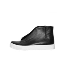 SNEAKERS NUMBERTWO W BW
