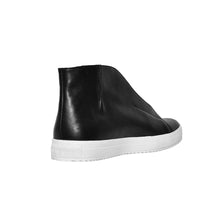 SNEAKERS NUMBERTWO W BW