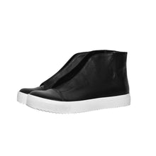 SNEAKERS NUMBERTWO W BW