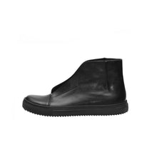 SNEAKERS NUMBERTWO M BL