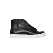 SNEAKERS NUMBERTWO M BW
