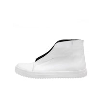 SNEAKERS NUMBERTWO W WW