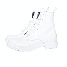 BOOTS ODDINBOT LOW M WW