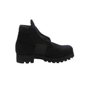 BOOTS ODDIN M FELT BL