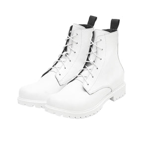 BOOTS ODDINBOT LOW M WBW