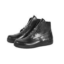SNEAKERS OGGIBIKE-KED W BL