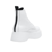 БОТИНКИ OGGIBOT LOW PORA W WBW