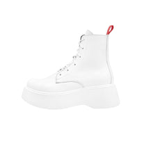 БОТИНКИ OGGIBOT LOW PORA W WRW