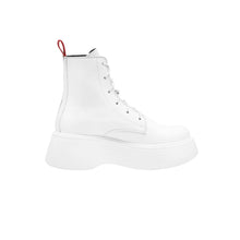 БОТИНКИ OGGIBOT LOW PORA W WRW