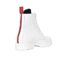 БОТИНКИ OGGIBOT LOW W WRW