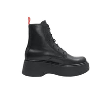 БОТИНКИ OGGIBOT LOW PORA W BR