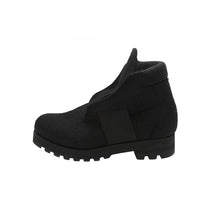 БОТИНКИ OGGI FELT W BL