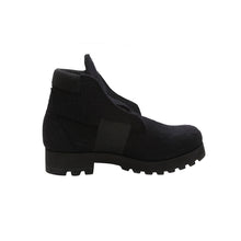 БОТИНКИ OGGI FELT W BL
