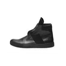 SNEAKERS OGGIKED W BL
