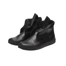 SNEAKERS OGGIKED W BL