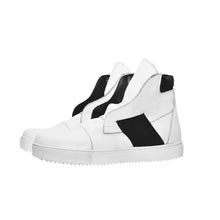 SNEAKERS OGGIKED W WBW