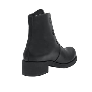 BOOTS OLANDBOT M BL