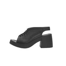 САНДАЛИИ OLAND CUT W BL