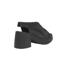 САНДАЛИИ OLAND CUT W BL
